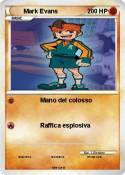 Mark Evans