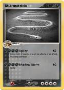 Skullsnakeioia