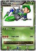 Bébé luigi