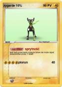 zygarde 10%