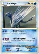 ice winger
