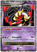 Giratina