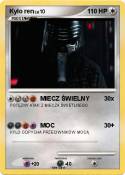 Kylo ren