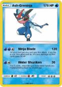 Ash-Greninja