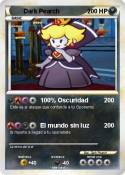 Dark Pearch