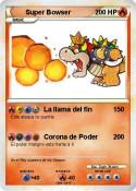 Super Bowser