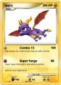 spyro