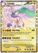 Celestia