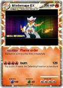 M Infernape