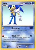 sonic