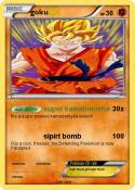 goku