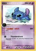 stitch