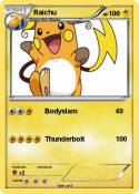 Raichu