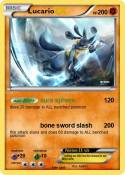 Lucario