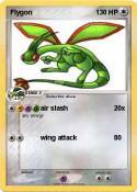 Flygon