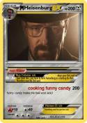 Heisenburg