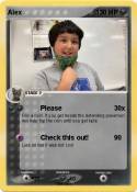 Alex