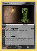 Creeper