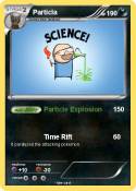 Particla