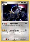 arceus