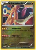 M Charizaired