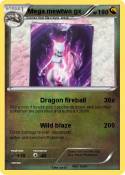 Mega mewtwo