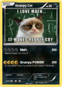 Grumpy Cat
