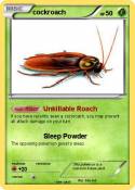 cockroach