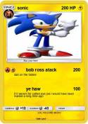 sonic