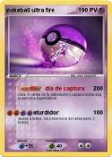 pokeball ultra
