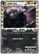 death ring