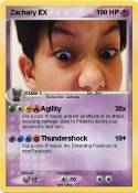 Zachary EX