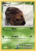Spike