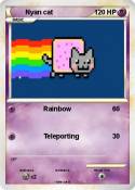Nyan cat