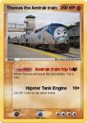 Thomas the