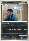 Kendrixon