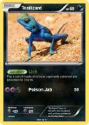 Toxilizard