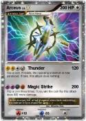 Arceus