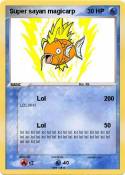 Super sayan
