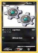 Tik