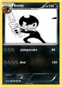 Bendy