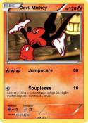Devil Mickey