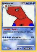 Spoderman