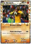 Mandanda