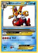 Volcanion