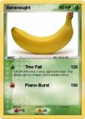 Bananaught