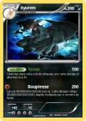 kyurem