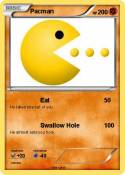 Pacman