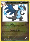 Pikachucharizar