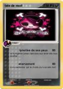 tete de mort